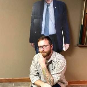 Meet your Posher, Mike